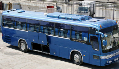 Заказ, услуги микроавтобусов и автобусов, межгород