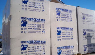 Пеноблоки
