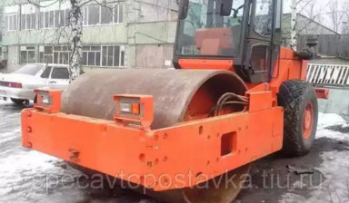 Аренда КАТОК HAMM Ставропольский край.