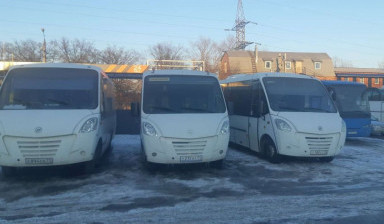 Заказ автобуса, пассажирские,корпоративные перевоз