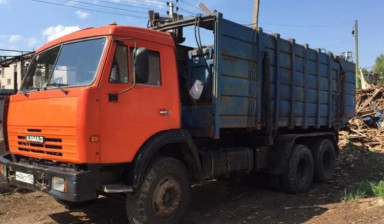 Услуги и аренда | Вывоз мусора