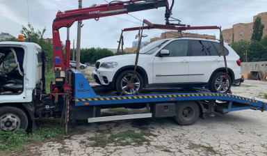 Услуги Эвакуатора Самара, Автовоз 8-927-0-111-003