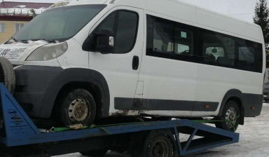 +7 (913) 614 16 43 Услуги эвакуатора со сходнями