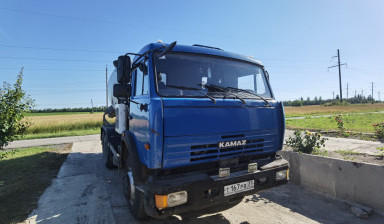 Продам автобетоносмеситель