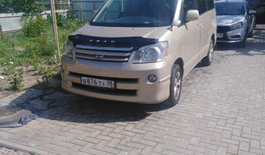 Заказ микроавтобуса, минивена 4WD