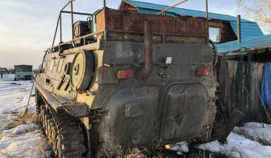 БМП-1 Аренда. 4 спальных места,
Вездеход.