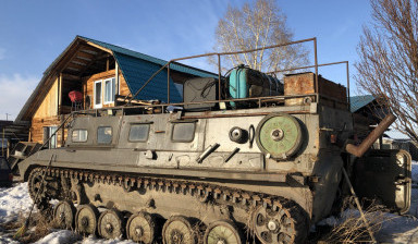 БМП-1 Аренда. 4 спальных места,
Вездеход.