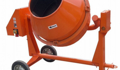 Сдам в аренду Бетоносмеситель ZITREK ZBR 260