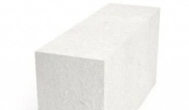 Газобетонный блок ytong D600