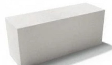 Газобетонные блоки bonolit