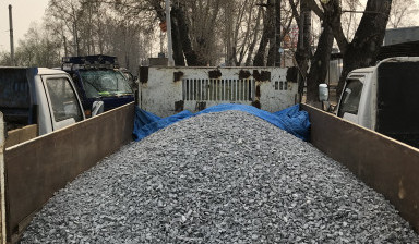 Услуги самосвала Хабаровск, область.