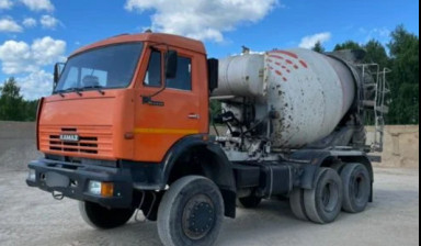 Поставка бетона | Доставка миксером