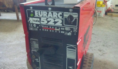 Аппарат EVRARC