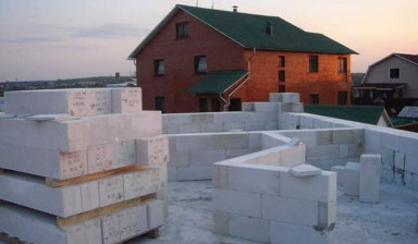Газосиликатные Блоки, Эко термокуб в Ярославле