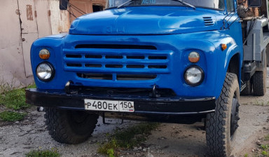 Вывоз мусора 24ч. Контейнер в аренду.