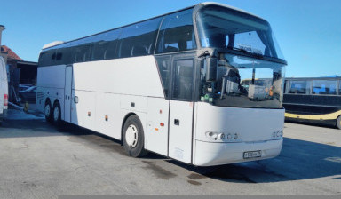 Аренда туристических автобусов 8,49,51,53 места