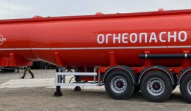 Перевозка всех видов топлива | Услуги