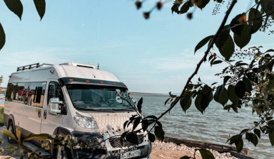 Аренда автобуса Иркутск, межгород.