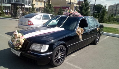 Свадьбы