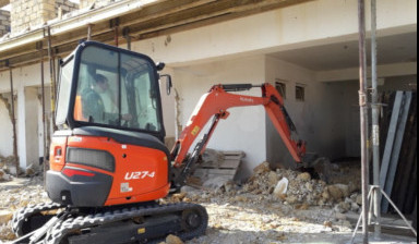 Перекладка газовых труб | Аренда и услуги
