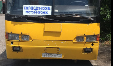 Грузоперевозки с пассажирами. Регулярные рейсы.