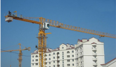 Краны КБ - 402Б, 403А, 308А
