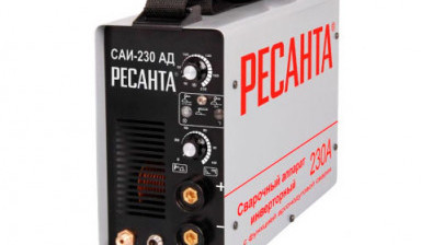 Сварочный аппарат в Севастополе