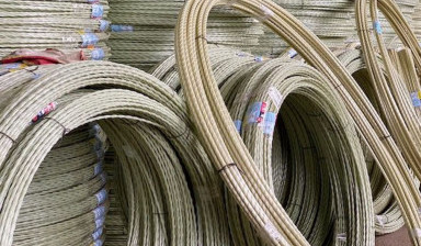 Стеклопластиковая арматура