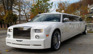 VIP Прокат