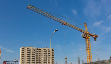 Услуги Potain башенного крана
