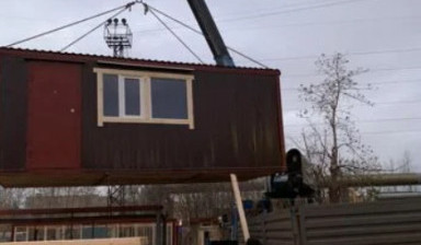 Аренда строительных бытовок | Сдача в аренду