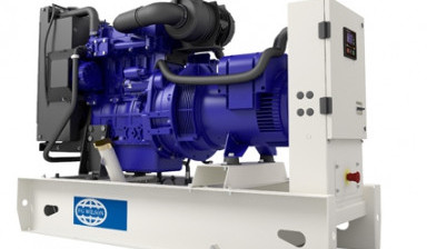 Дизельная электростанция FG Wilson P18-4
