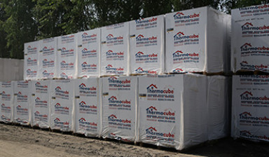 Газобетонные блоки
