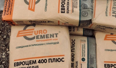 Цемент в Архангельске