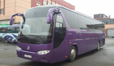 Аренда автобусов 7-50 мест, перевозка пассажиров.