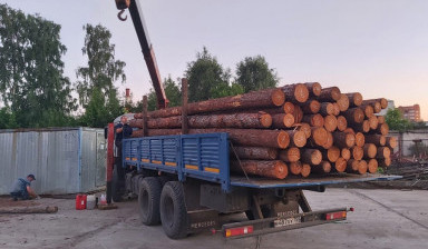 Услуги манипулятора с кониками Московская область.