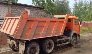 Самосвал услуги Великий Новгород, область.
