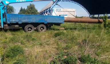 Манипулятор