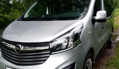 Заказ автобуса, аренда микроавтобуса