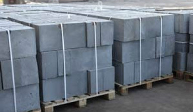 Продажа пеноблока и газобетона