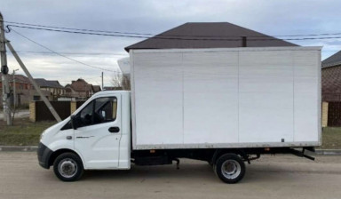 Грузоперевозки, переезды, грузчики