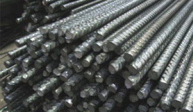 Продажа стальной арматуры