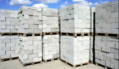 Газосиликатный блок с доставкой