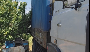 Перевозка грузовая, переезды Крым, Россия.