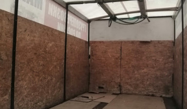Грузоперевозки Газель Калуга, межгород.