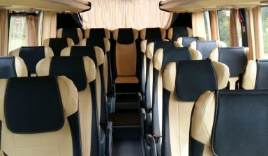 Заказ автобуса 32 места