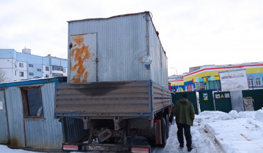 Аренда манипулятора в Ярославле