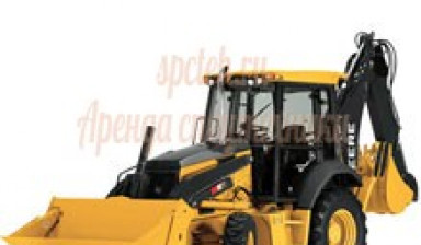 Экскаватор колесный JCB