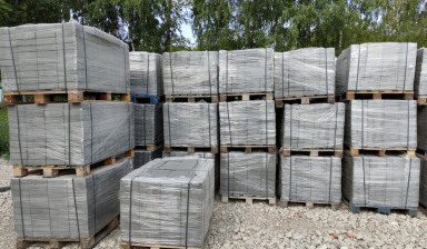 Бордюр, тротуарная плитка заказать с доставкой.