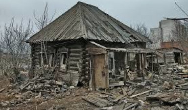 Снос любых строений